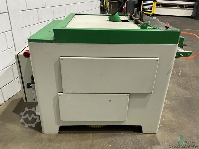 Drilling machine Omec F 8