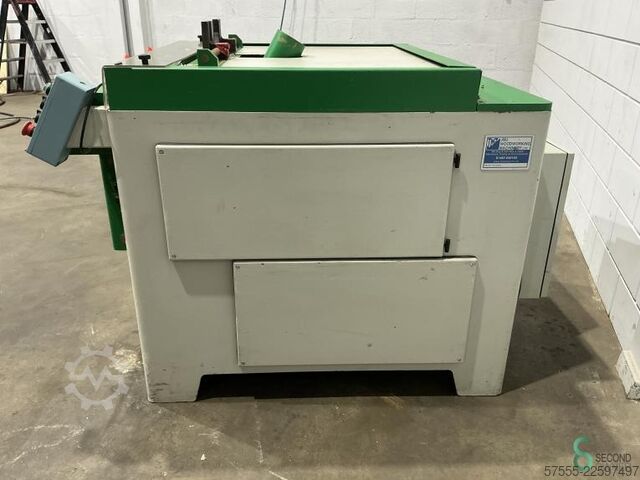 Drilling machine Omec F 8
