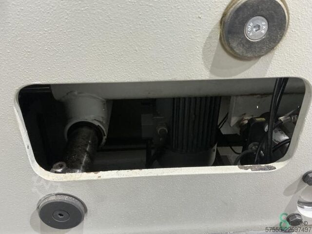Drilling machine Omec F 8