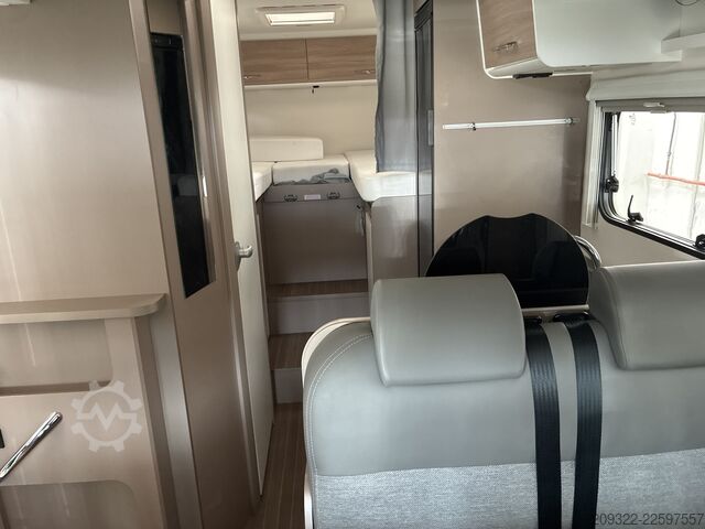 Wohnwagen/Wohnmobil 2023 Ford Transit Etrusco | Manuale | Completamente Equipaggiato