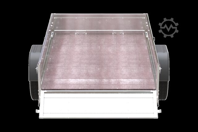 PKW-Anhänger UNITRAILER 201 KIPP