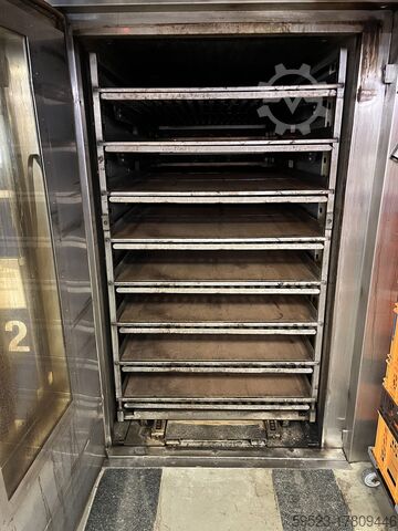 Hein Stoneroll und Ecostone Backofenlage Hein 