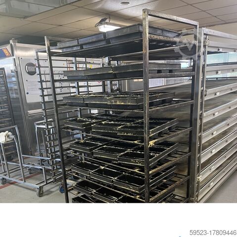 Hein Stoneroll und Ecostone Backofenlage Hein 