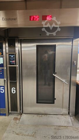 Hein Stoneroll und Ecostone Backofenlage Hein 