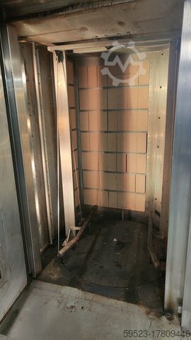 Hein Stoneroll und Ecostone Backofenlage Hein 