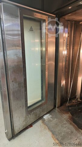 Hein Stoneroll und Ecostone Backofenlage Hein 