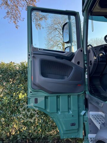 Standard-SZM DAF XF 450 FT Lowdeck