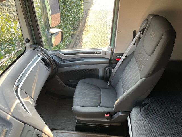 Standard-SZM DAF XF 450 FT Lowdeck