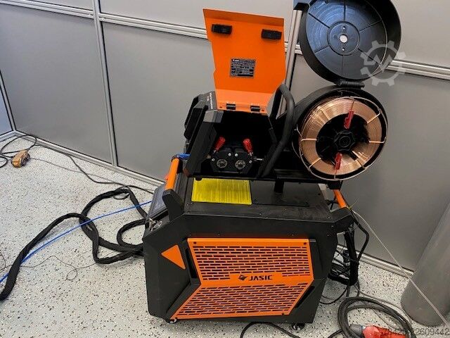 Welding set JASIC LS-2000F