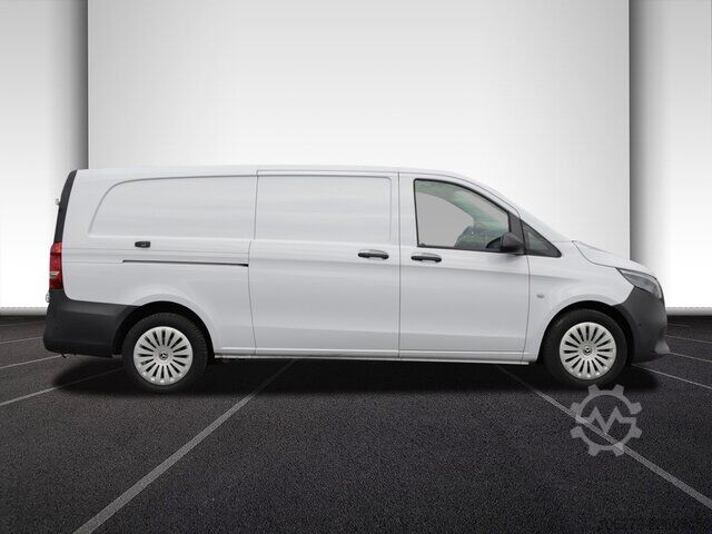 Van Mercedes-Benz Vito116CDI KA Extralang,Automatik,Klima,Kamera