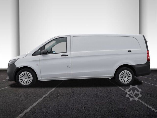Van Mercedes-Benz Vito116CDI KA Extralang,Automatik,Klima,Kamera