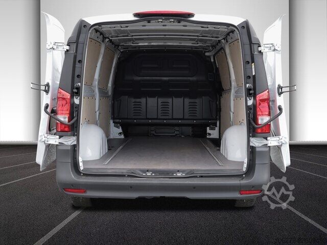 Van Mercedes-Benz Vito116CDI KA Extralang,Automatik,Klima,Kamera