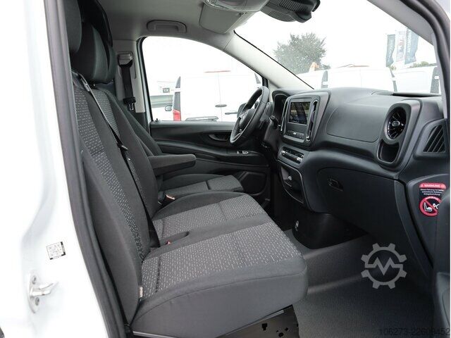 Van Mercedes-Benz Vito116CDI KA Extralang,Automatik,Klima,Kamera