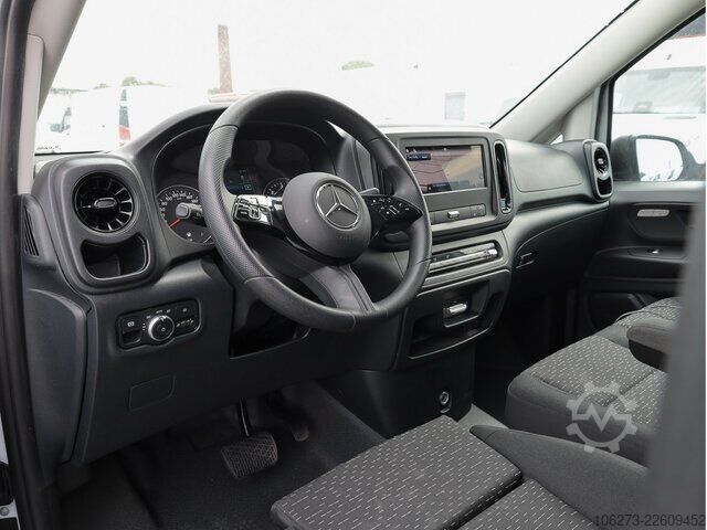 Van Mercedes-Benz Vito116CDI KA Extralang,Automatik,Klima,Kamera