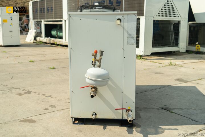 Kältemaschine Used Chiller MTA - 37.4 kW | With warranty