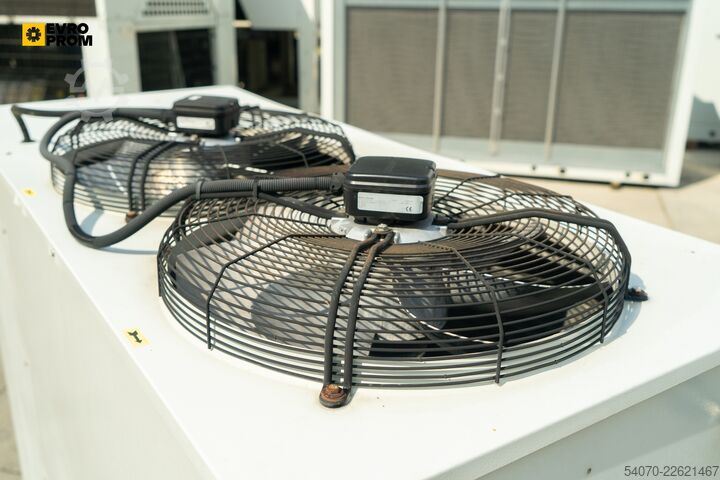 Kältemaschine Used Chiller MTA - 37.4 kW | With warranty
