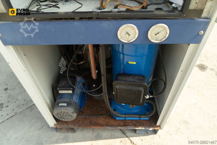 Kältemaschine Used Chiller MTA - 37.4 kW | With warranty