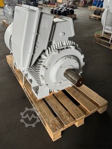 450kW electric motor for KLEEMANN SCHORCH KA2355X-BB01G-Z