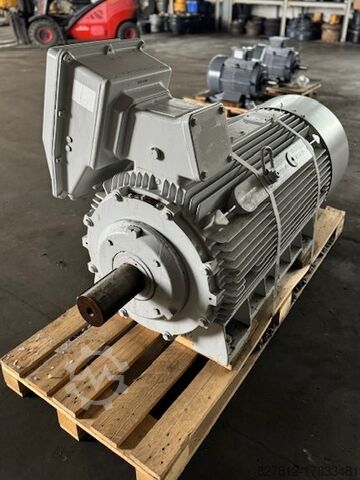 450kW electric motor for KLEEMANN SCHORCH KA2355X-BB01G-Z