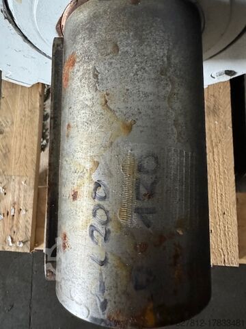 450kW electric motor for KLEEMANN SCHORCH KA2355X-BB01G-Z