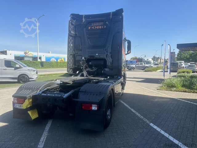 Standard trigger Ford Trucks F-Max Select - Garantie tot 9/10/2027