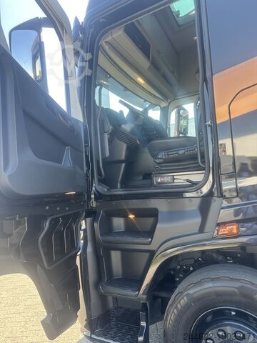 Standard trigger Ford Trucks F-Max Select - Garantie tot 9/10/2027