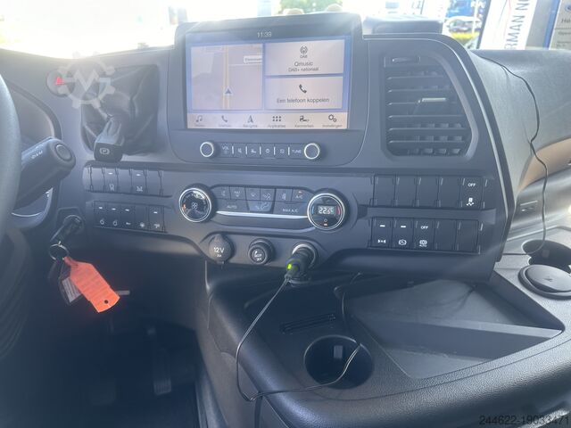 Standard trigger Ford Trucks F-Max Select - Garantie tot 9/10/2027
