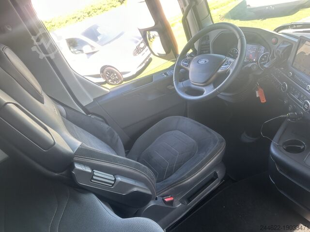Standard trigger Ford Trucks F-Max Select - Garantie tot 9/10/2027