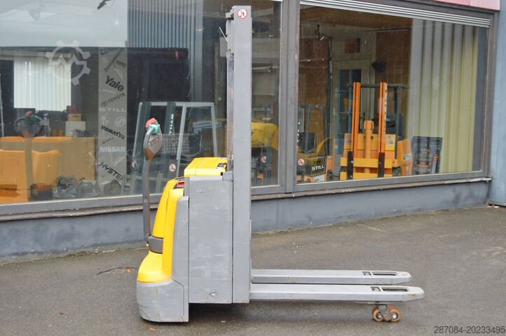 Jungheinrich EJC 112z Jungheinrich EJC 112z