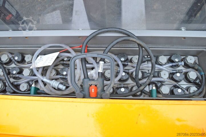 Jungheinrich EJC 112z Jungheinrich EJC 112z