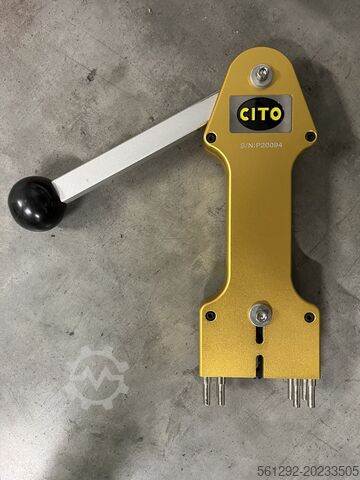 Line marker Cito