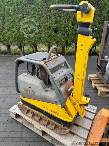 Bodenverdichter Wacker Neuson DPU 6555Hech Wacker Neuson DPU 6555 Hech
