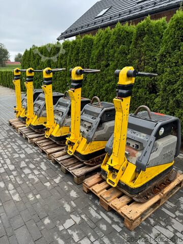 Bodenverdichter Wacker Neuson DPU 6555Hech Wacker Neuson DPU 6555 Hech