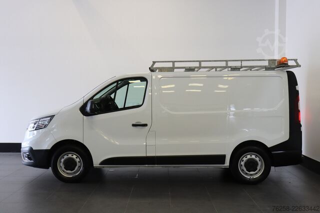 Kastenwagen Renault Trafic 2.0 dCi 130PK EURO 6 - Airco - Navi - Cr...