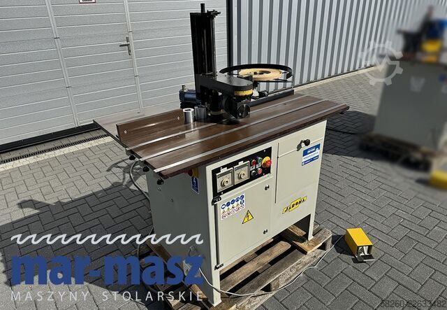 Kantenanleimmaschine JAROMA DCGA-II