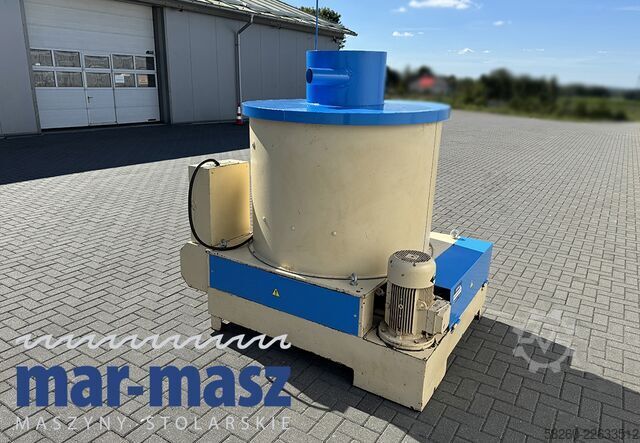 Brikettpresse, Brikettierpresse, Presse COMAFER DINAMIC 70-60 DINAMIC 70-60