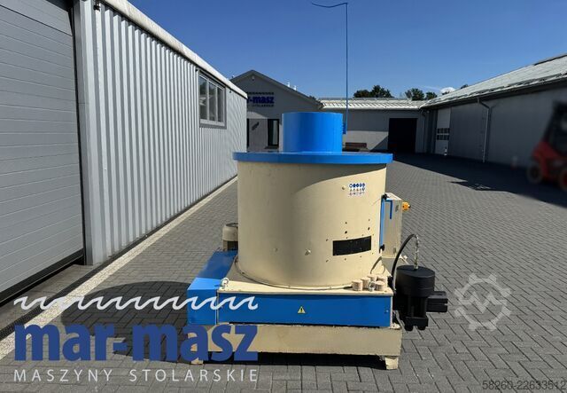 Brikettpresse, Brikettierpresse, Presse COMAFER DINAMIC 70-60 DINAMIC 70-60