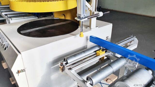 RANDEK SP700 crosscut saw Randek SP700