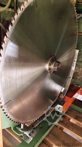 RANDEK SP700 crosscut saw Randek SP700