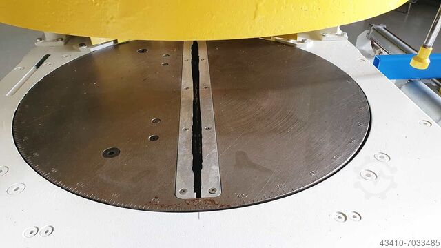 RANDEK SP700 crosscut saw Randek SP700