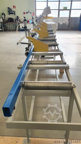 RANDEK SP700 crosscut saw Randek SP700