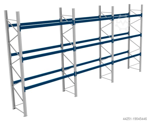 Palettenregal Bito PRO