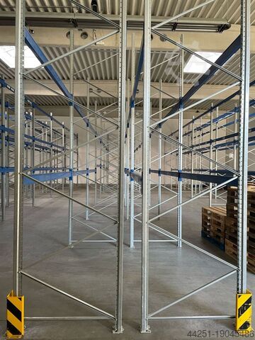 Pallet rack Bito PR650O