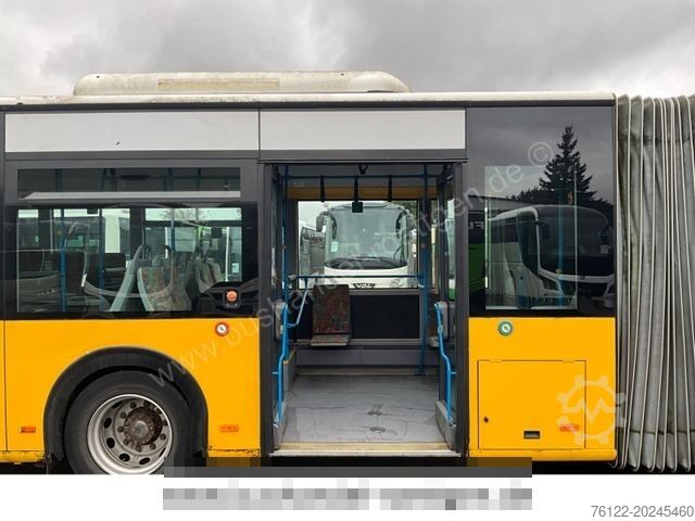 Gelenkbus MERCEDES-BENZ O 530 G/ Citaro / Klima / A23 / A40