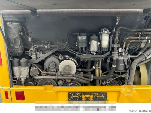 Gelenkbus MERCEDES-BENZ O 530 G/ Citaro / Klima / A23 / A40