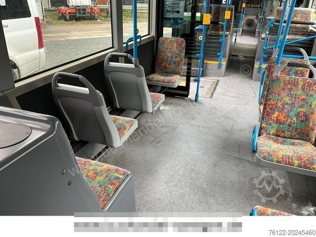 Articulated bus MERCEDES-BENZ O 530 G/ Citaro / Klima / A23 / A40