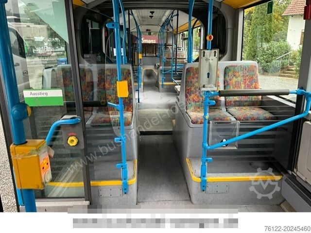 Gelenkbus MERCEDES-BENZ O 530 G/ Citaro / Klima / A23 / A40