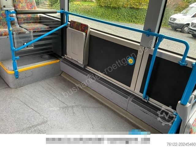 Articulated bus MERCEDES-BENZ O 530 G/ Citaro / Klima / A23 / A40