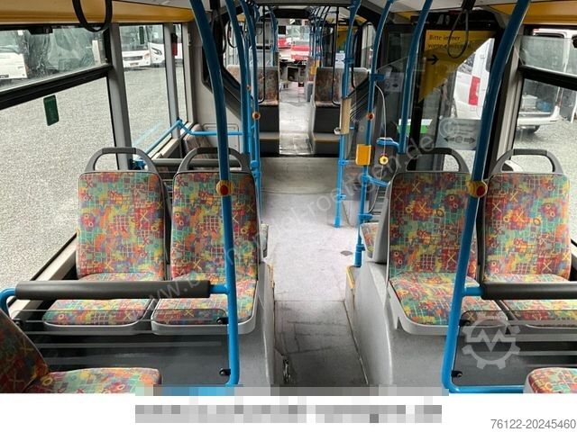 Gelenkbus MERCEDES-BENZ O 530 G/ Citaro / Klima / A23 / A40