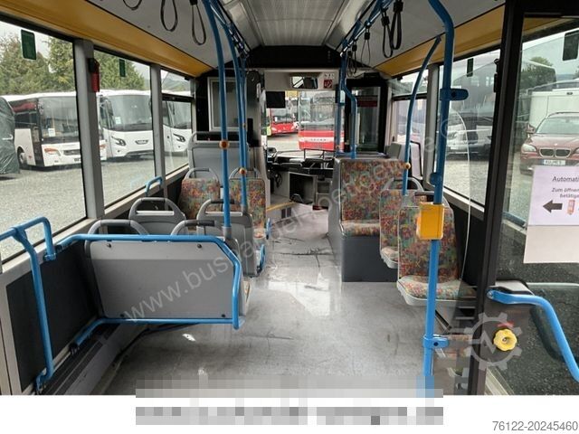 Gelenkbus MERCEDES-BENZ O 530 G/ Citaro / Klima / A23 / A40